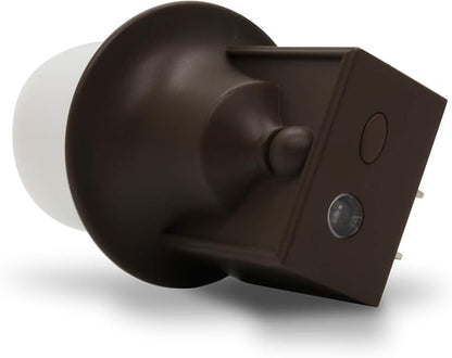 Luminara Flameless Night Light Candle