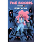 The Booms: Volume 2 - Paperback
