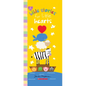Bible Stories for Little Hearts - Board Book