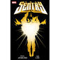 The Sentry [New Printing 2] - Paperback
