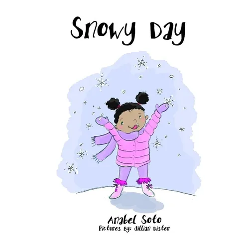 Snowy Day - Paperback