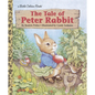 The Tale of Peter Rabbit - Hardcover