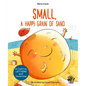 Small, a Happy Grain of Sand - Paperback