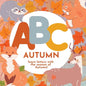 ABC Autumn - Learn the Alphabet with the Season of Autumn - Paperback