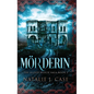 Mörderin - Hardcover
