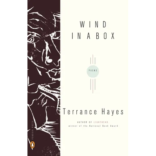 Wind in a Box - Paperback