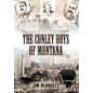 The Conley Boys of Montana - Hardcover
