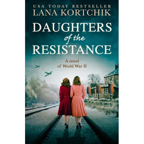 Daughters of the Resistance - Paperback