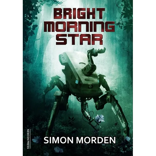 Bright Morning Star - Paperback