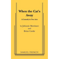 When the Cat's Away - Paperback