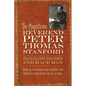 The Magnificent Reverend Peter Thomas Stanford, Transatlantic Reformer and Race Man - Paperback