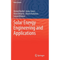 Solar Energy Engineering and Applications - Hardcover
