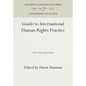 Guide to International Human Rights Practice - Hardcover