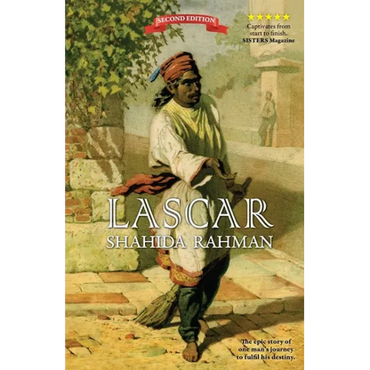 Lascar - Paperback