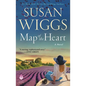 Map of the Heart - Paperback