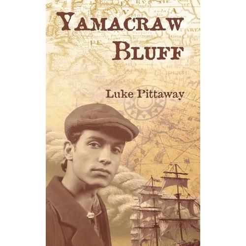 Yamacraw Bluff - Hardcover