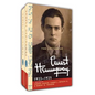 The Letters of Ernest Hemingway Hardback Set Volumes 2 and 3: Volume 2-3 - Hardcover