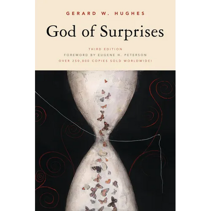 God of Surprises - Paperback