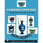 Wedgwood Jasper Ware: A Shape Book and Collectors Guide - Hardcover