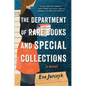 The Department of Rare Books and Special Collections - Hardcover