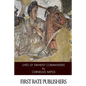 Lives of Eminent Commanders - Paperback