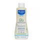 Mustela Gentle Baby Shampoo, Tear-Free, Hypoallergenic, Natural Ingredients - 500ml