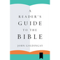 A Reader's Guide to the Bible - Paperback