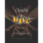 The Canon Of Hive: Groundwork (Color) - Paperback