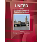 United Kingdom Immigration Laws and Regulations Handbook Volume 1 Strategic Information and Basic Laws - Paperback