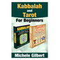 Kabbalah And Tarot For Beginners - Paperback