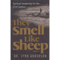 They Smell Like Sheep - Paperback