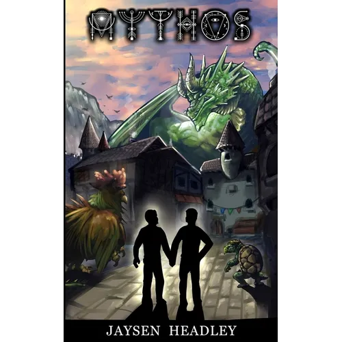 Mythos - Paperback