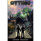 Mythos - Paperback