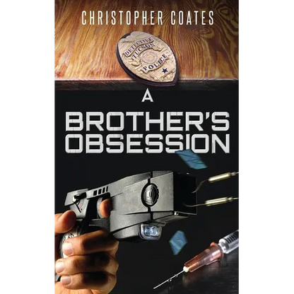 A Brother's Obsession - Paperback