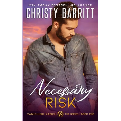 Necessary Risk - Paperback