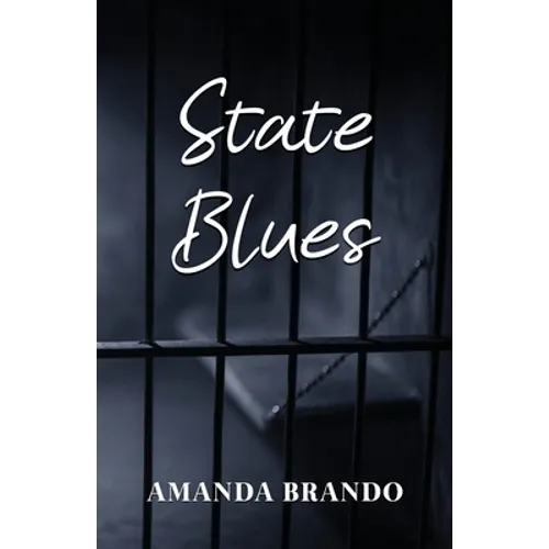 State Blues - Paperback