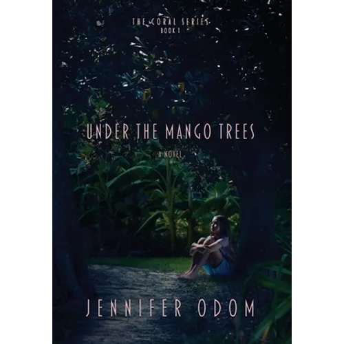 Under the Mango Trees - Hardcover