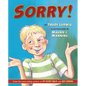 Sorry! - Hardcover