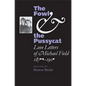 The Fowl and the Pussycat: Love Letters of Michael Field, 1876-1909 - Hardcover