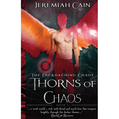 Thorns of Chaos - Paperback