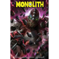 Monolith - Paperback