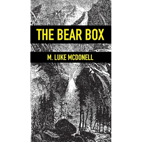 The Bear Box - Paperback