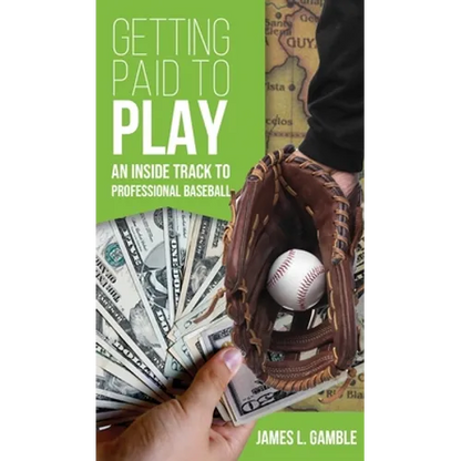Getting Paid To Play - Hardcover