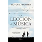 Leccion de Musica, La - Paperback