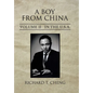 A Boy from China: Volume Ii in the U.S.A. - Hardcover