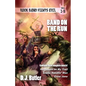 Band on the Run: Rock Band Fights Evil Vols. 1-3 - Paperback