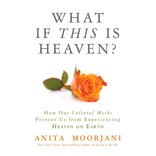 What If This Is Heaven?: How Our Cultural Myths Prevent Us from Experiencing Heaven on Earth - Paperback