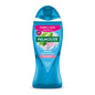 Palmolive Aroma Sensations Exfoliating Shower Gel with Dead Sea Salt & Aloe Vera - Refreshing, Nourishing, and Gentle Exfoliation for Smoother Skin