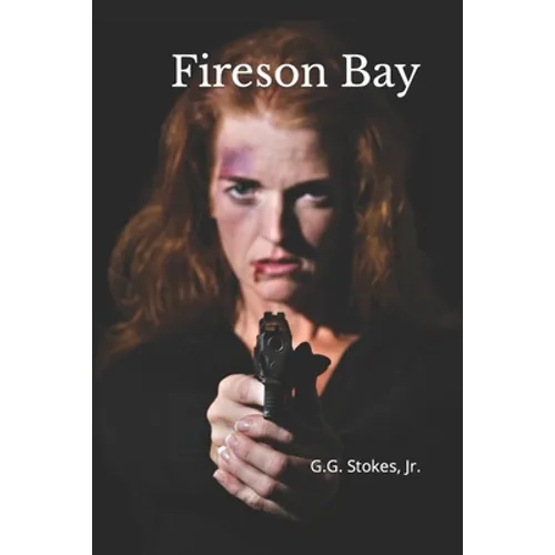 Fireson Bay - Paperback