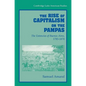 The Rise of Capitalism on the Pampas: The Estancias of Buenos Aires, 1785 1870 - Paperback